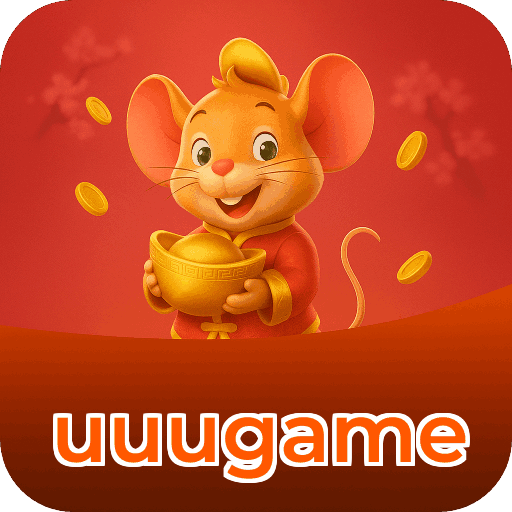 uuugame logo
